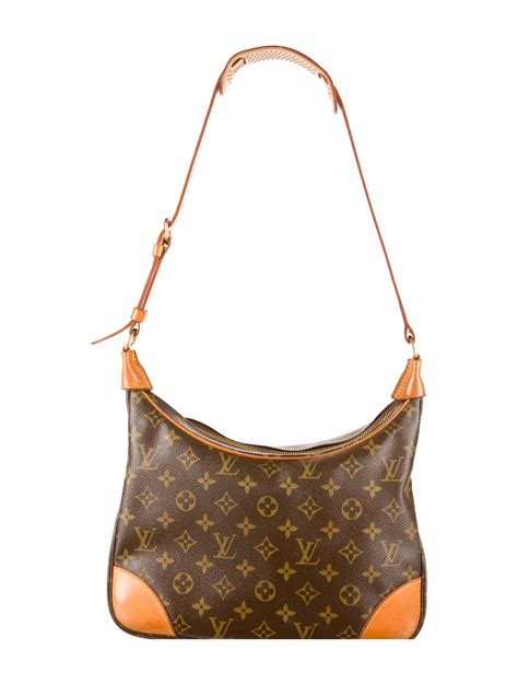 lv boulogne bag